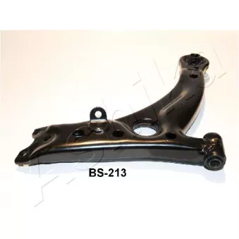 Bras de liaison, suspension de roue avant droit ASHIKA 72-02-212R