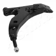 Bras de liaison, suspension de roue avant droit ASHIKA 72-02-216R - Visuel 3