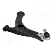 Bras de liaison, suspension de roue avant gauche ASHIKA 72-02-220L - Visuel 1