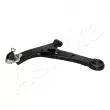 Bras de liaison, suspension de roue avant gauche ASHIKA 72-02-220L - Visuel 2