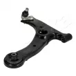 Bras de liaison, suspension de roue avant gauche ASHIKA 72-02-220L - Visuel 3