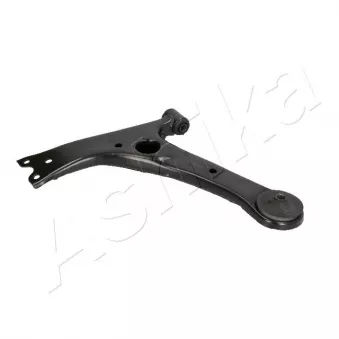 Bras de liaison, suspension de roue avant gauche ASHIKA 72-02-222L