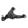 Bras de liaison, suspension de roue avant gauche ASHIKA 72-02-234L - Visuel 1