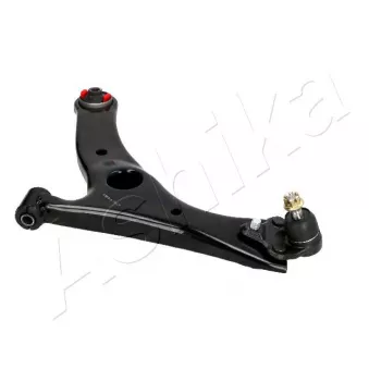 Bras de liaison, suspension de roue avant gauche ASHIKA 72-02-242L