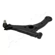 Bras de liaison, suspension de roue avant droit ASHIKA 72-02-242R - Visuel 1