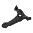 Bras de liaison, suspension de roue avant gauche ASHIKA 72-02-246L - Visuel 3