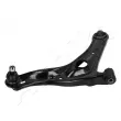 Bras de liaison, suspension de roue avant droit ASHIKA 72-02-246R - Visuel 1