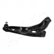 Bras de liaison, suspension de roue avant droit ASHIKA 72-02-248R - Visuel 1