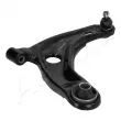Bras de liaison, suspension de roue avant droit ASHIKA 72-02-248R - Visuel 2