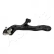 Bras de liaison, suspension de roue avant gauche ASHIKA 72-02-254L - Visuel 1
