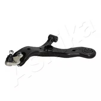 Bras de liaison, suspension de roue avant gauche ASHIKA 72-02-254L
