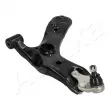 Bras de liaison, suspension de roue avant gauche ASHIKA 72-02-254L - Visuel 3