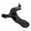Bras de liaison, suspension de roue avant droit ASHIKA 72-02-254R - Visuel 2
