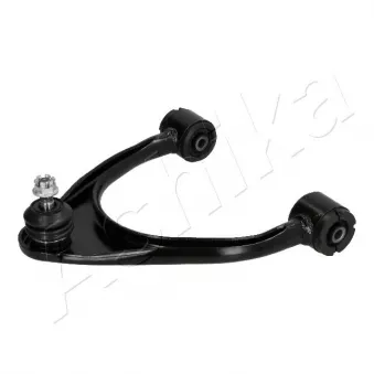 Bras de liaison, suspension de roue avant gauche ASHIKA 72-02-258L