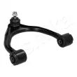 Bras de liaison, suspension de roue avant gauche ASHIKA 72-02-258L - Visuel 2