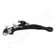 Bras de liaison, suspension de roue avant gauche ASHIKA 72-02-262L - Visuel 1