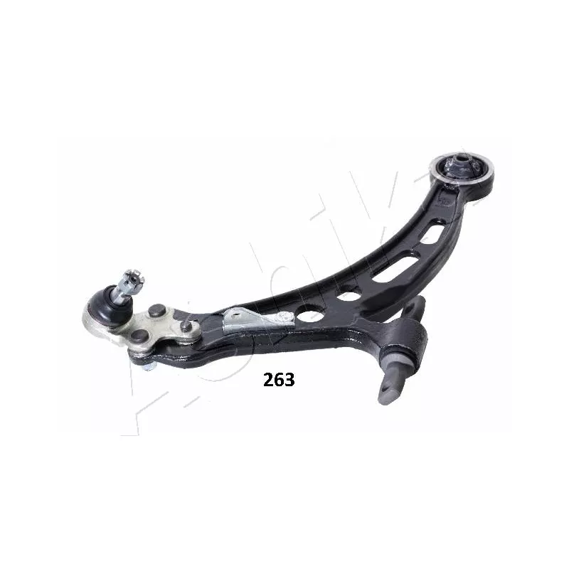 Bras de liaison, suspension de roue avant droit ASHIKA 72-02-262R