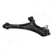 Bras de liaison, suspension de roue avant gauche ASHIKA 72-02-264L - Visuel 3
