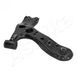 Bras de liaison, suspension de roue avant gauche ASHIKA 72-02-266L - Visuel 2