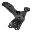 Bras de liaison, suspension de roue avant droit ASHIKA 72-02-266R - Visuel 3