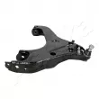 Bras de liaison, suspension de roue avant gauche ASHIKA 72-02-268L - Visuel 3