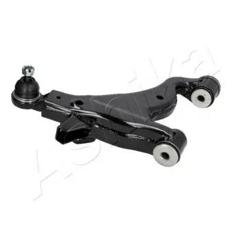 Triangle ou bras de suspension (train avant) ASHIKA 72-02-270L