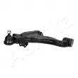 Triangle ou bras de suspension (train avant) ASHIKA 72-02-270R - Visuel 2