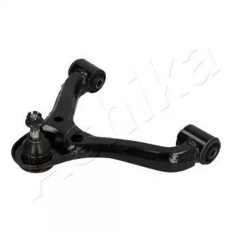 Triangle ou bras de suspension (train avant) ASHIKA 72-02-271L