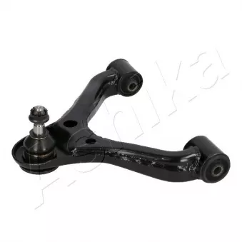 Triangle ou bras de suspension (train avant) ASHIKA 72-02-271R