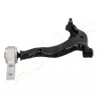 Bras de liaison, suspension de roue avant gauche ASHIKA 72-02-272L - Visuel 3