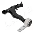 Bras de liaison, suspension de roue avant droit ASHIKA 72-02-272R - Visuel 2