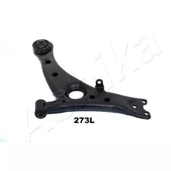 Bras de liaison, suspension de roue avant gauche ASHIKA 72-02-273L