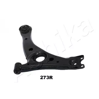 Bras de liaison, suspension de roue avant droit ASHIKA 72-02-273R