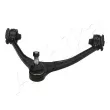 Bras de liaison, suspension de roue avant gauche ASHIKA 72-02-275L - Visuel 1