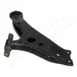 Bras de liaison, suspension de roue avant gauche ASHIKA 72-02-279L - Visuel 1