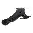 Bras de liaison, suspension de roue avant gauche ASHIKA 72-02-279L - Visuel 3