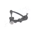 Bras de liaison, suspension de roue avant gauche ASHIKA 72-02-280L - Visuel 1