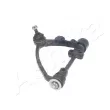 Bras de liaison, suspension de roue avant gauche ASHIKA 72-02-280L - Visuel 3