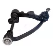 Bras de liaison, suspension de roue avant droit ASHIKA 72-02-280R - Visuel 3