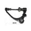 Bras de liaison, suspension de roue avant droit ASHIKA 72-02-281R - Visuel 1