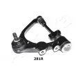 Bras de liaison, suspension de roue avant droit ASHIKA 72-02-281R - Visuel 2