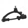 Bras de liaison, suspension de roue avant gauche ASHIKA 72-02-282L - Visuel 2