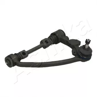 Bras de liaison, suspension de roue avant droit ASHIKA 72-02-285R