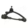 Bras de liaison, suspension de roue avant droit ASHIKA 72-02-285R - Visuel 3