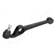 Bras de liaison, suspension de roue avant gauche ASHIKA 72-02-286L - Visuel 1
