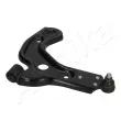 Bras de liaison, suspension de roue avant gauche ASHIKA 72-03-300L - Visuel 1