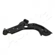 Bras de liaison, suspension de roue avant gauche ASHIKA 72-03-300L - Visuel 2
