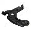 Bras de liaison, suspension de roue avant droit ASHIKA 72-03-300R - Visuel 2
