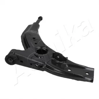 Bras de liaison, suspension de roue avant gauche ASHIKA 72-03-306L