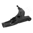 Bras de liaison, suspension de roue avant droit ASHIKA 72-03-306R - Visuel 1